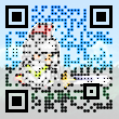 The Mighty Hero QR-code Download