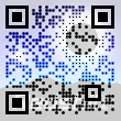 Solar Eclipse by Redshift QR-code Download