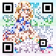 Roller Skating Girls QR-code Download
