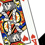 Solitaire Greatest Hits QR-code Download