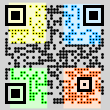 Color Match-Funny Puzzle Games QR-code Download