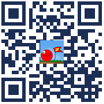 Red Ball 2P QR-code Download