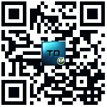 Vector TD QR-code Download