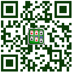 Solitaire Free!! QR-code Download