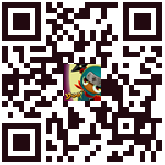 Yoo Ninja QR-code Download