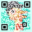 Ostrich among us QR-code Download