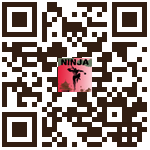 Ninja Shadow QR-code Download