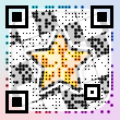 Crossword Puzzle Star QR-code Download