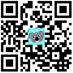 Tiny Zoo QR-code Download