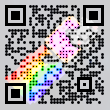 Nyan Spinner Cat: Space Run QR-code Download