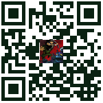 Ninja vs Zombies Free for All. QR-code Download