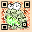 Tap The Frog QR-code Download