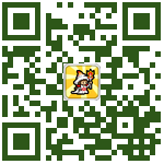 CATCHa PRINCE QR-code Download