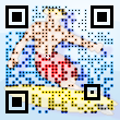 Puzzle Surfers QR-code Download