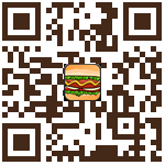 G's Hotdog QR-code Download