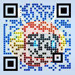 Bomb it! Bounce Masters QR-code Download