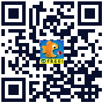 Fish Food Frenzy Free QR-code Download