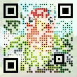 Bird BnB QR-code Download