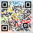 Ragdoll Car Crash QR-code Download