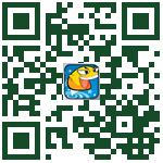 Skipping Stone QR-code Download