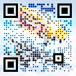 Jump into the Plane QR-code Download