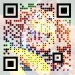 Banana Kong 2 QR-code Download