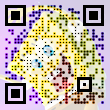 SpongeBob QR-code Download