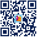 Feed-The-Duck QR-code Download