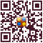 Four In a Row by GameOn QR-code Download