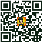 KungFu Warrior QR-code Download