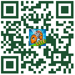 Ninja Fishing Lite QR-code Download