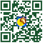 Pocket Dinosaurs :The Moon Festival Edition QR-code Download
