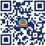 Sonic 20th Anniversary QR-code Download