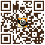 Flying Panda-Catch bandits QR-code Download