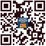 FC Barcelona Fantasy Manager 2012 QR-code Download