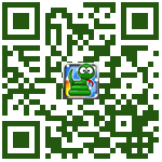 A Snake Plus QR-code Download