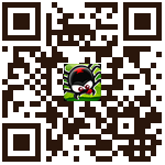 Greedy Spiders Free QR-code Download
