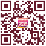 Smart Girl's Playhouse Picture Puzzle QR-code Download