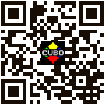 Cubo QR-code Download