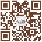 Assassin's Creed II Discovery QR-code Download