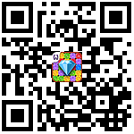 Diamond Dash QR-code Download