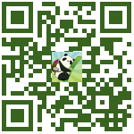 PandaLand QR-code Download