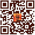 Duke Nukem 3D QR-code Download