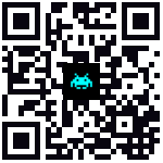 SPACE INVADERS QR-code Download