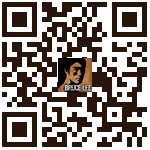 Bruce Lee Dragon Warrior QR-code Download