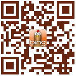 Chicktionary 300 QR-code Download