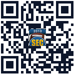 SEC Football Edition for My Pocket Schedules QR-code Download