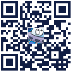 Space Chase QR-code Download