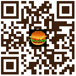 BurgerTime Deluxe QR-code Download