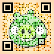Bad Piggies QR-code Download